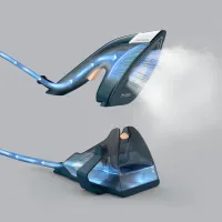 Відпарювач для одягу Tefal JF4032E0 - Зображення 5