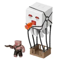 Ігровий набір Minecraft Minecraft фільм Повітряна куля з Гаста (JFB69) - 3