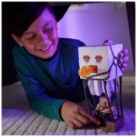 Ігровий набір Minecraft Minecraft фільм Повітряна куля з Гаста (JFB69) - 5