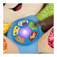 Розвиваюча іграшка Fisher-Price Smart Stages Розумне щеня багатомовне (JFD23) - 3