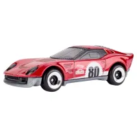 Машина Hot Wheels набір автомоделей 80 років драйву Mattel (JGK08) - 3