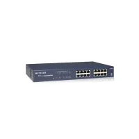 Комутатор мережевий Netgear JGS516-200EUS - 3