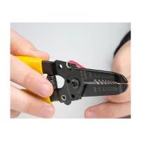 Інструмент Стриппер для оптоволокна JIC-1022 Jonard Tools (JIC-1022) - 3