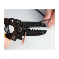 Інструмент Стриппер для оптоволокна JIC-1022 Jonard Tools (JIC-1022) - 5