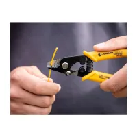 Інструмент Стриппер для оптоволокна JIC-375 Jonard Tools (JIC-375) - Зображення 2