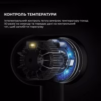 Фен Jimmy JIMMY F7 (White) - Image 11