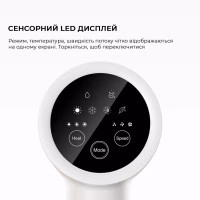 Фен Jimmy JIMMY F7 (White) - Image 9