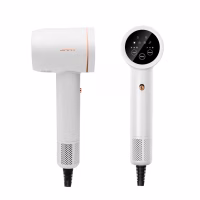 Фен Jimmy JIMMY F7 (White) - Image 1