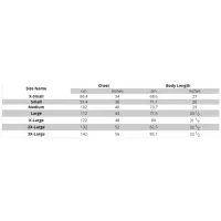 Футболка Jinx Cyberpunk 2077 - Glitch Samurai Premium Tee Black, M (JINX-11911M) - Зображення 3