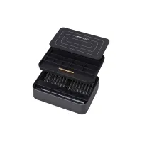 Викрутка Xiaomi JIMIHOME 38in1 Black (JM-FM1) - 4