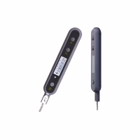 Викрутка Xiaomi JIMIHOME тестер напруги Digital Display Electric Test Pen Black (JM-G27004) - Image 2
