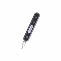 Викрутка Xiaomi JIMIHOME тестер напруги Digital Display Electric Test Pen Black (JM-G27004) - Image 1