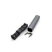 Викрутка Xiaomi JIMIHOME 23in1 Black (JM-GNT23) - 3