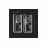 Викрутка Xiaomi JIMIHOME 30in1 Black (JM-GNT30) - Image 4