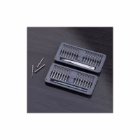 Викрутка Xiaomi JIMIHOME 30in1 Black (JM-GNT30) - Image 5