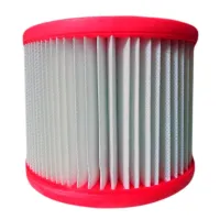 Фільтр для будівельного пилососа GTM HEPA для JN 508 (JN9818) - 3