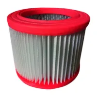 Фільтр для будівельного пилососа GTM HEPA для JN 508 (JN9818) - 1