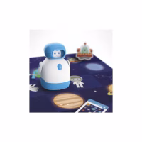 Інтерактивна іграшка EDU-Toys Мій перший програмований робот (JS020) - Image 2