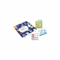 Інтерактивна іграшка EDU-Toys Мій перший програмований робот (JS020) - Image 8