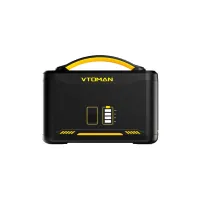 Додаткова батарея для зарядної станції Vtoman Jump PB-26 1548Wh (Jump 1500 Battery) - Изображение 1