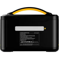 Зарядна станція Vtoman Jump 1500X PB-22 1500W 828Wh (Jump 1500X) - Зображення 3