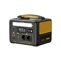 Зарядна станція Vtoman Jump 600X 299Wh (Jump 600X) - 2