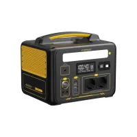 Зарядна станція Vtoman Jump 600X 299Wh (Jump 600X) - 3