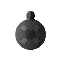 Кріплення для відеокамери Ajax JunctionBox black - 3