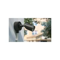 Кріплення для відеокамери Ajax JunctionBox black - 7