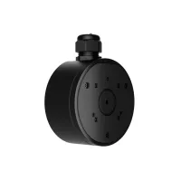 Кріплення для відеокамери Ajax JunctionBox black - 1