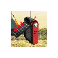 Ліхтар Voltronic JY-108+S - Изображение 6