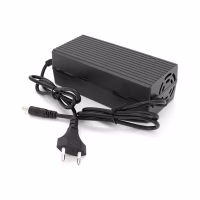 Мережевий зарядний пристрій для АКБ Jinyi JY-3630-42030 - Image 2