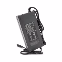 Мережевий зарядний пристрій для АКБ Jinyi JY-3630-42030 - Image 3