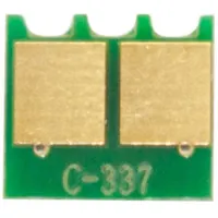 Чип для картриджа Canon 737/337/CF283X 2.4К Black WWM (JYD-283X7) - 2