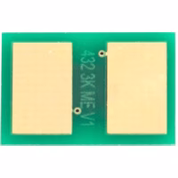 Чип для картриджа OKI B412/ для 45807120/45807119 ME 7К Black WWM (JYD-OK-B412-7120) - Image 2