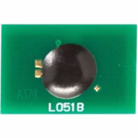 Чип для картриджа OKI B412/ для 45807120/45807119 ME 7К Black WWM (JYD-OK-B412-7120) - Image 1