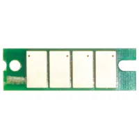 Чип для картриджа Ricoh Aficio SP111/110 2К Black WWM (JYD-RiSP111) - 2