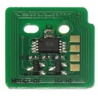 Чип для картриджа Xerox VL C7020/7025/7030 23.6K Black WWM (JYD-Xer7020TK-745) - 2