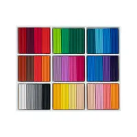 Пластилін Kite Classic 36 кольорів, 720 г (K-078) - 3