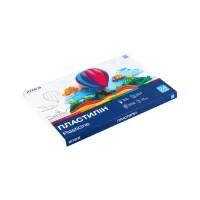 Пластилін Kite Classic 24 кольори, 480 г (K-089) - 2