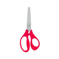Ножиці Kite дитячі Classic червоний 13 см (K-122-1) - Зображення 2