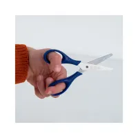 Ножиці Kite дитячі для шульги синій, 12 см (K-149-2) - Зображення 5