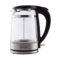 Електрочайник Gorenje K 17 GDW - Изображение 1