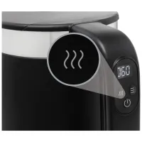 Електрочайник Gorenje K 17 TRDW - Изображение 8