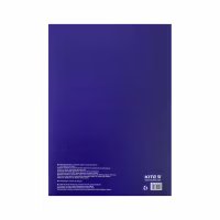 Папір для креслення Kite А4 Classic 200г/м2, 10 аркушів (K-269) - Image 2