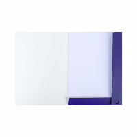 Папір для креслення Kite А4 Classic 200г/м2, 10 аркушів (K-269) - Image 3