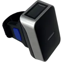 Сканер штрих-коду ІКС R210 2D, Bluetooth (K-SCAN R210) - 2