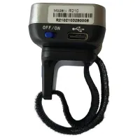 Сканер штрих-коду ІКС R210 2D, Bluetooth (K-SCAN R210) - 3