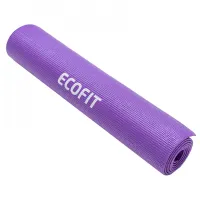 Коврик для фитнеса Ecofit MD9010 1730*610*6мм Violet (К00015259) - Изображение 2