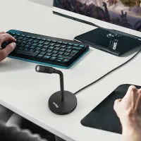 Мікрофон Fifine K050 - 4